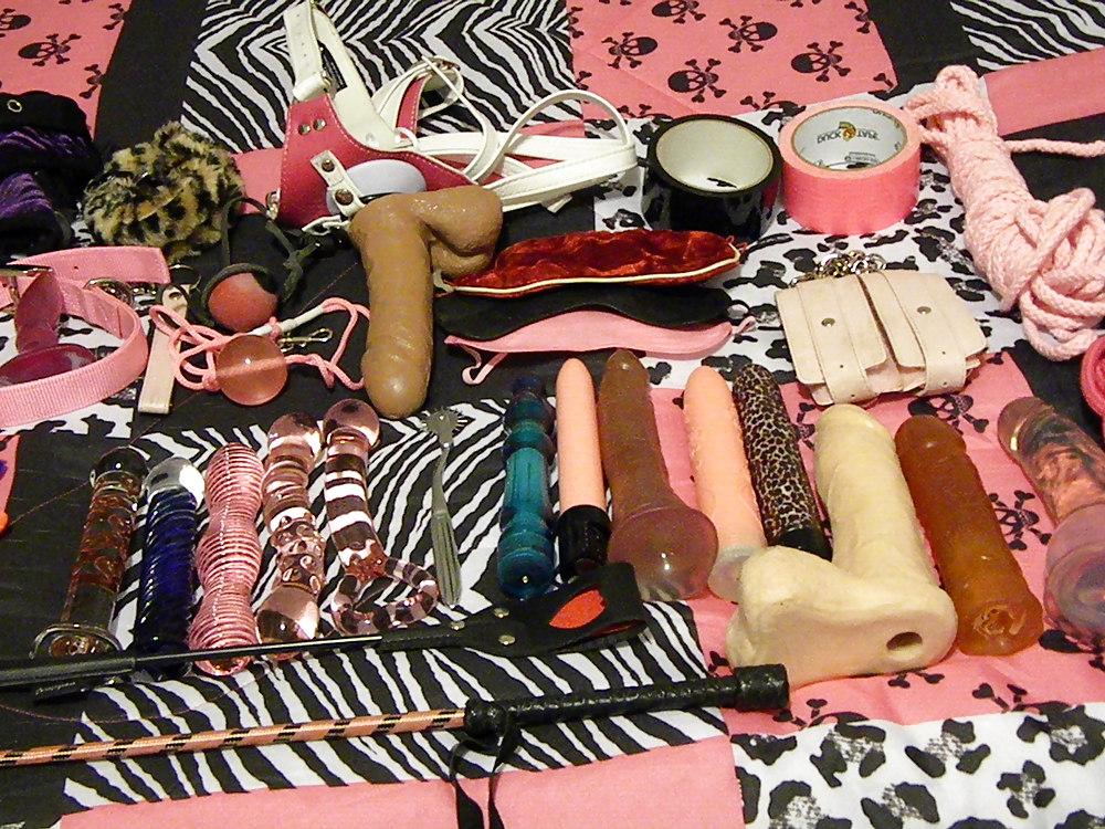 15P Toys