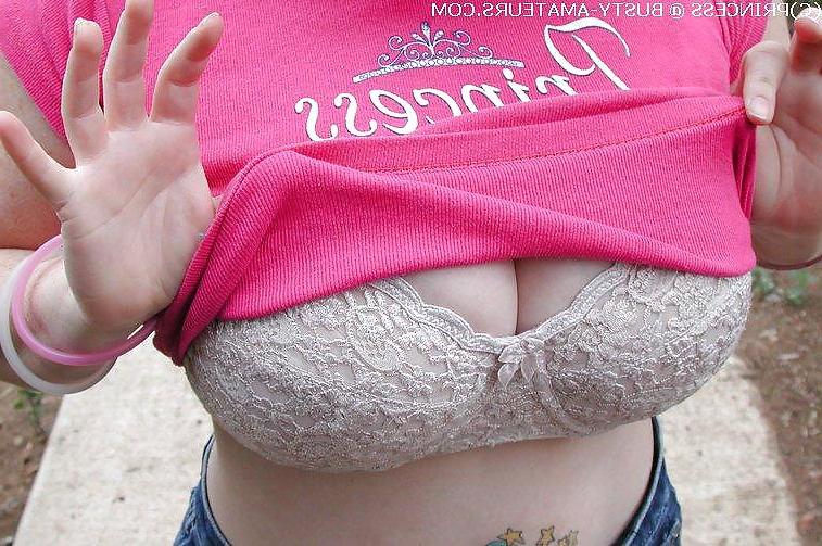 18P Chubby Teen Princess