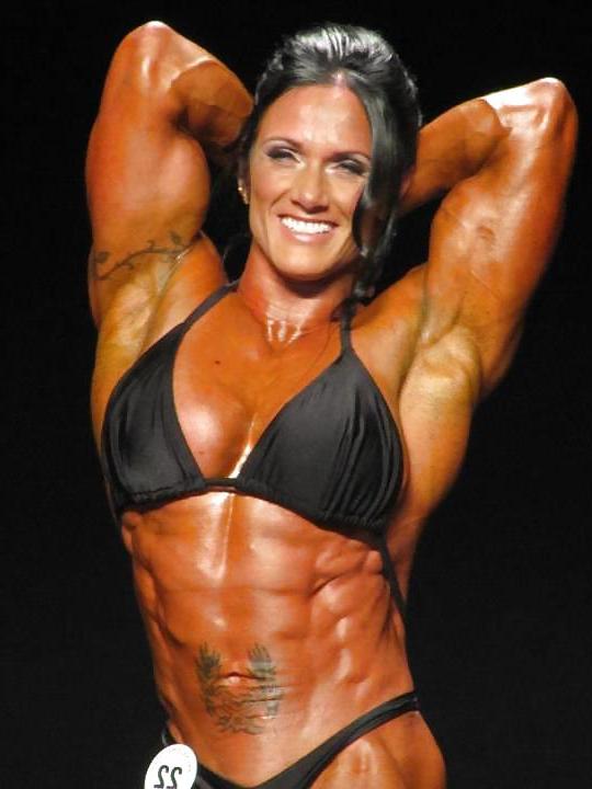 20P Phattyz - Muscles #2
