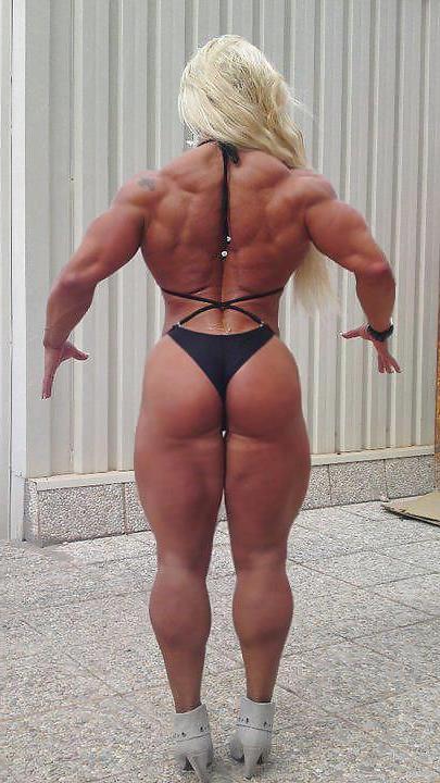 20P Phattyz - Muscles #2