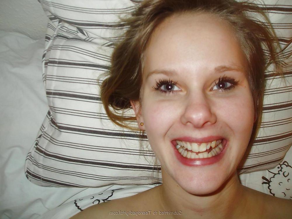 25P Cute Swedish Chick