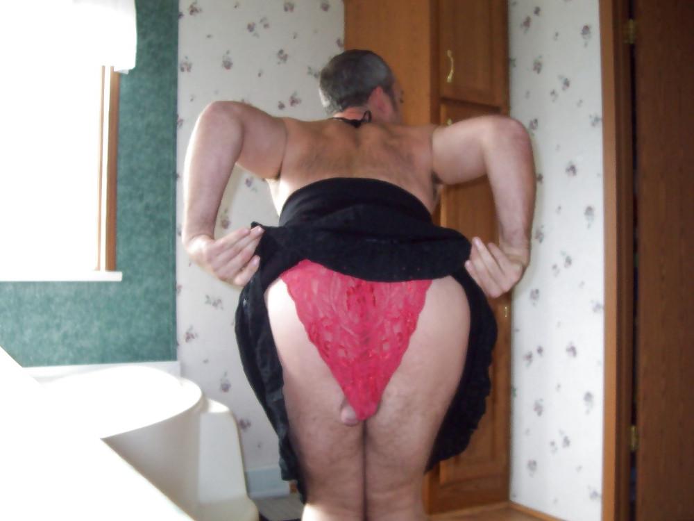 23P Another day of dress up and toy play