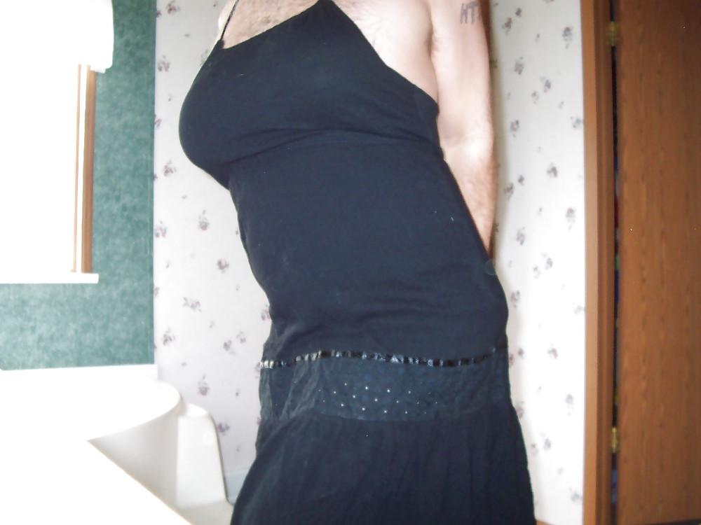 23P Another day of dress up and toy play