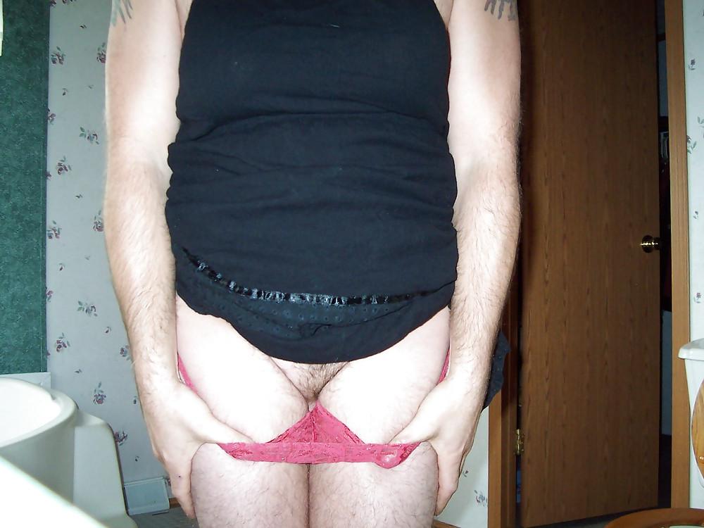 23P Another day of dress up and toy play
