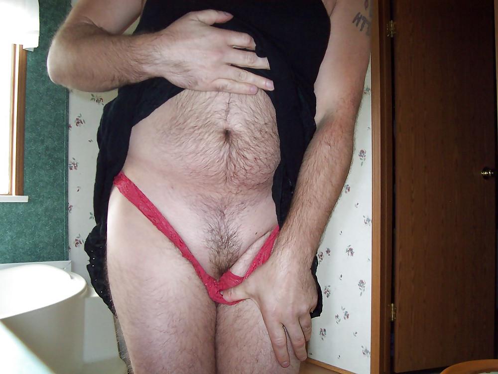 23P Another day of dress up and toy play