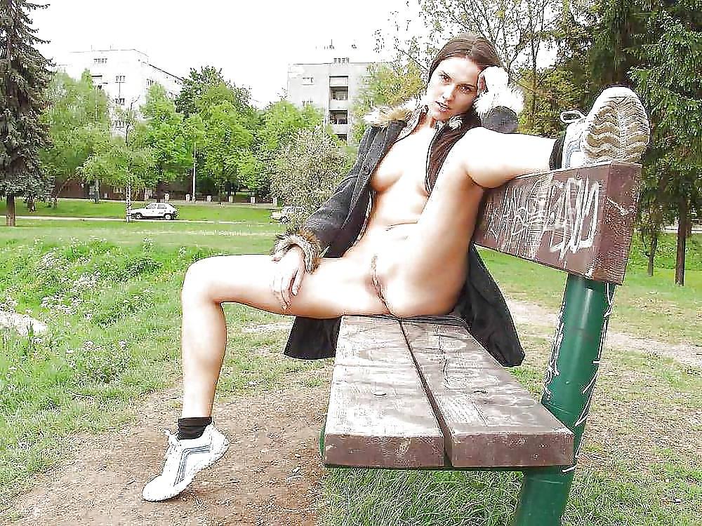 18P Wide and Open in Public -95-