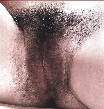 25P Natural Pussy