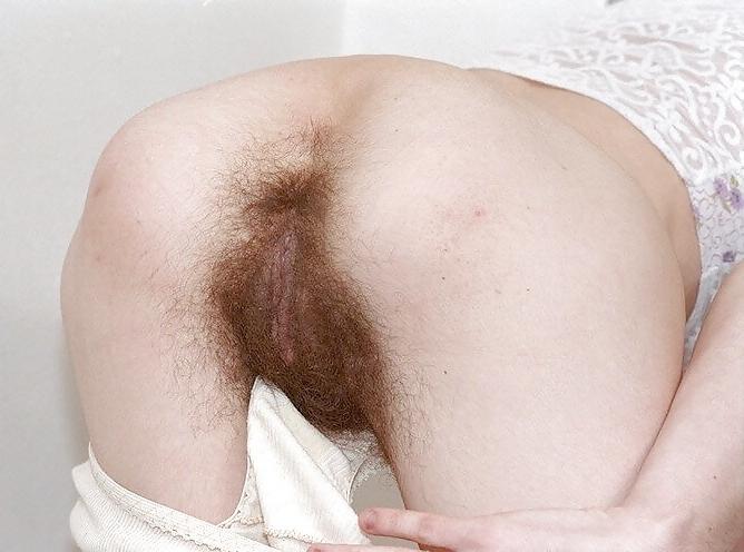 25P Natural Pussy