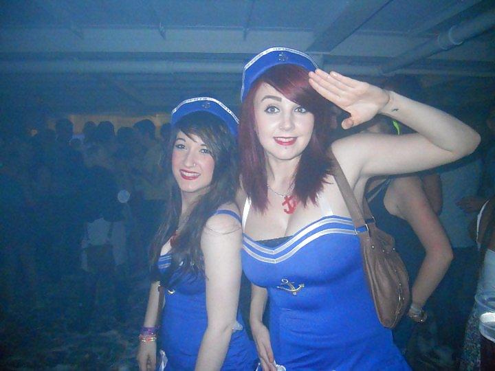 25P Facebook Whore Slag Bitch to Degrade Majorly