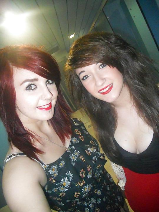 25P Facebook Whore Slag Bitch to Degrade Majorly
