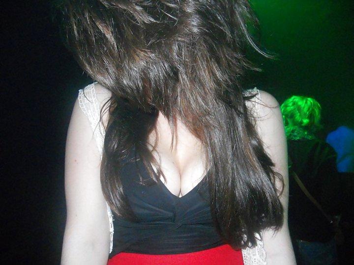 25P Facebook Whore Slag Bitch to Degrade Majorly