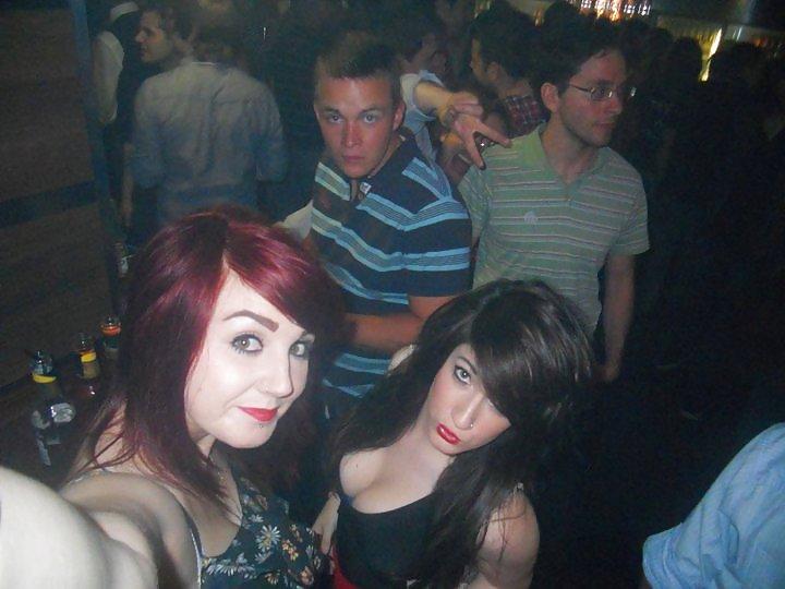 25P Facebook Whore Slag Bitch to Degrade Majorly