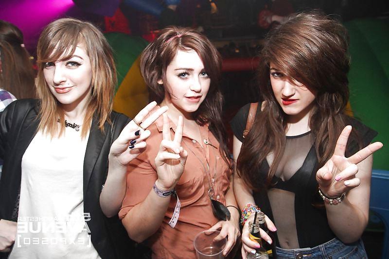 25P Facebook Whore Slag Bitch to Degrade Majorly