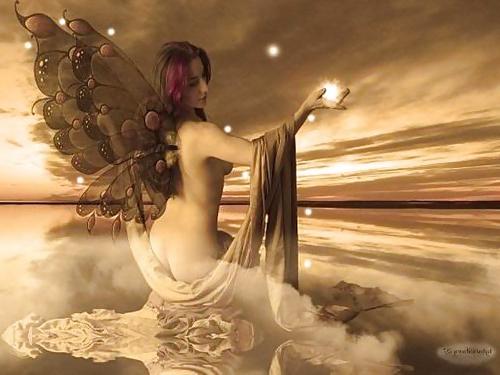 19P The Beauty of Nude Art