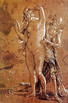 19P The Beauty of Nude Art
