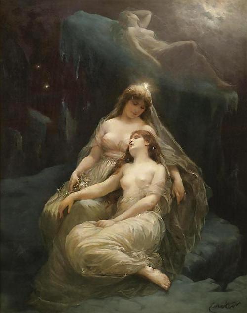 19P The Beauty of Nude Art