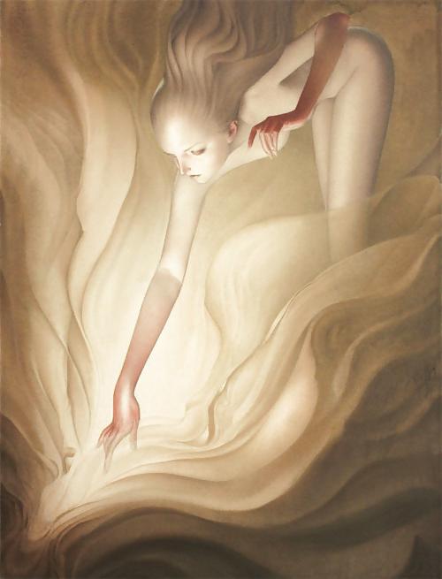 19P The Beauty of Nude Art