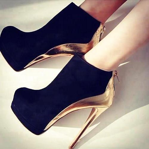 25P Feet and Heel Fetish 13
