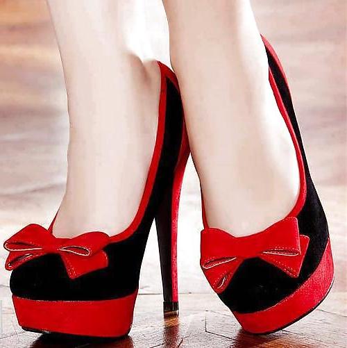 25P Feet and Heel Fetish 13