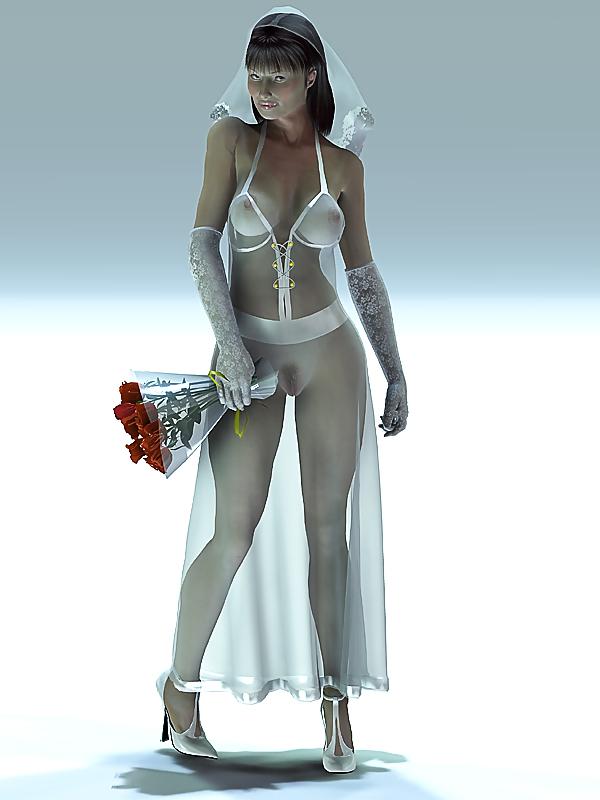 25P 3D erotic art