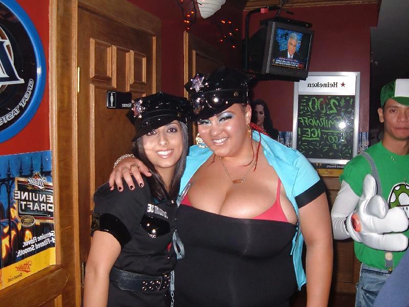 25P Chubby Busty Bitch Alla turned Slim Busty Bitch!