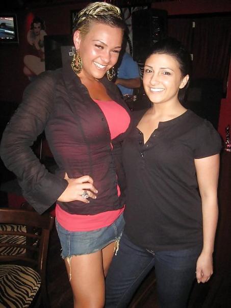 25P Chubby Busty Bitch Alla turned Slim Busty Bitch!