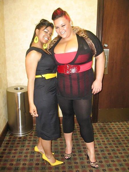 25P Chubby Busty Bitch Alla turned Slim Busty Bitch!