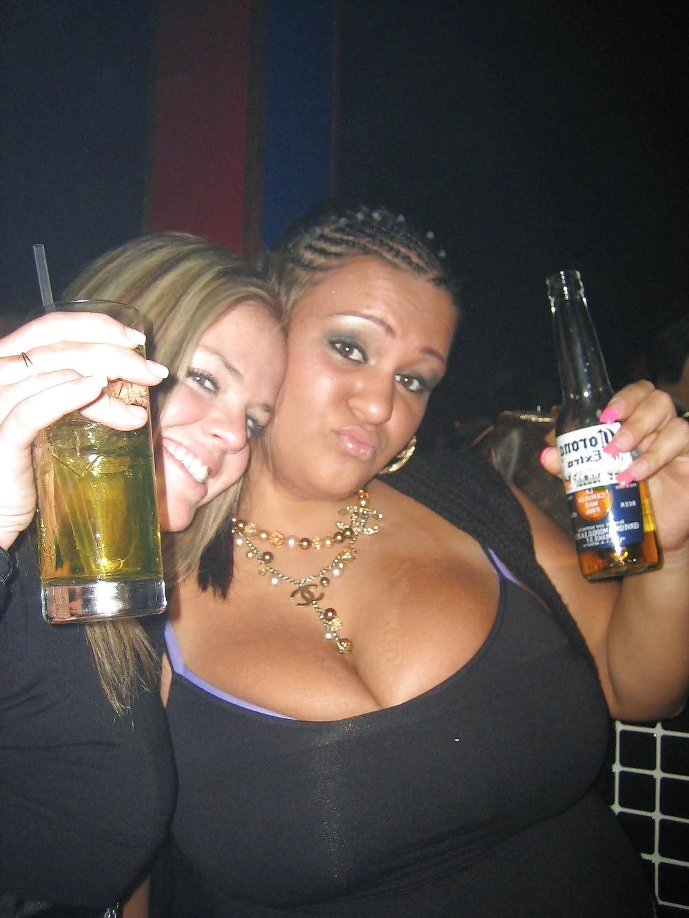 25P Chubby Busty Bitch Alla turned Slim Busty Bitch!