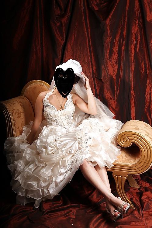 4P Persian Bride sexy