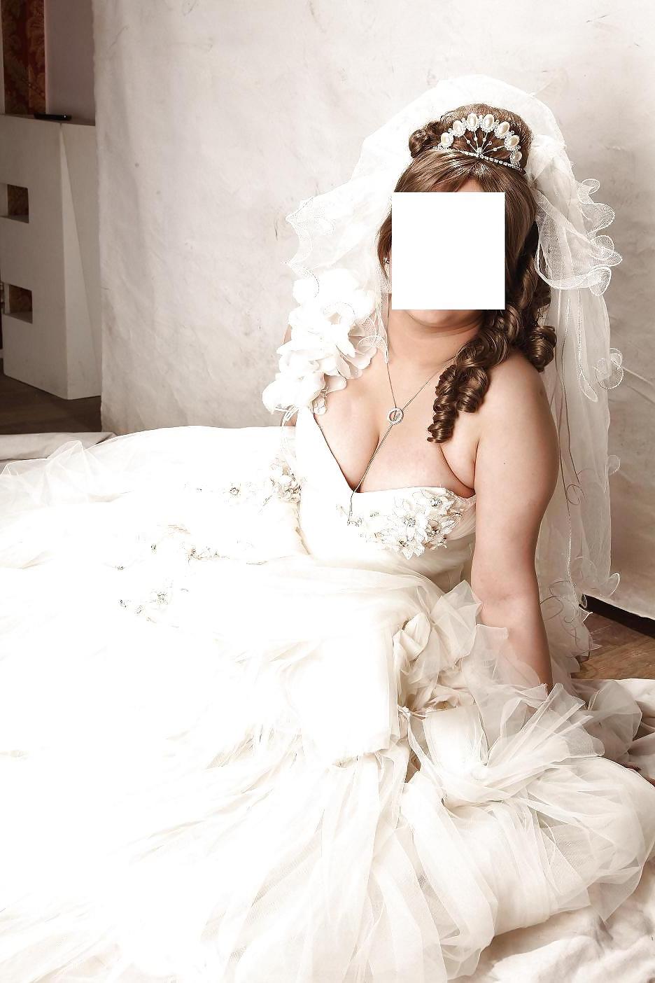 4P Persian Bride sexy