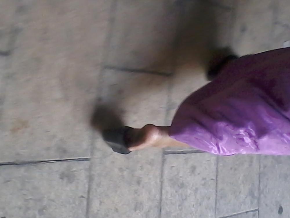10P Arabic sexy feet mature hijab