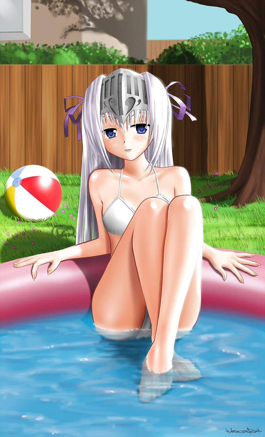 25P 3D -Cartoons-0038- Deviant's Art-Nude Galleries -3-