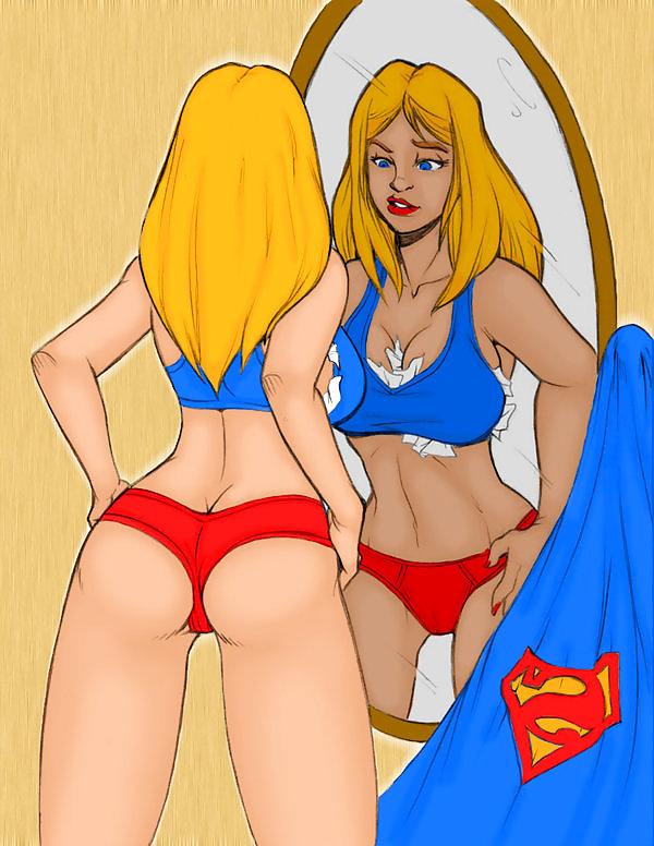 25P 3D -Cartoons-0038- Deviant's Art-Nude Galleries -3-