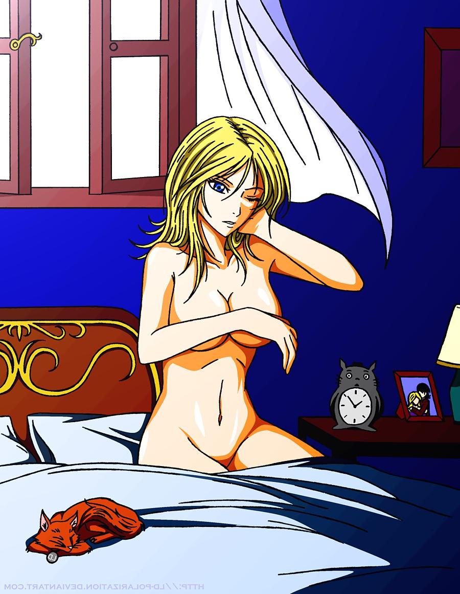 25P 3D -Cartoons-0038- Deviant's Art-Nude Galleries -3-