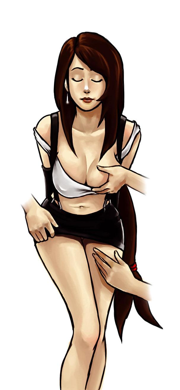 24P 3D -Cartoons-0041- Deviant's Art-Nude Galleries -6-