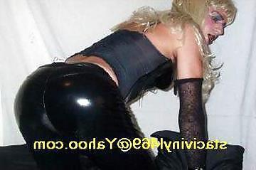 5P PVC Tgurl
