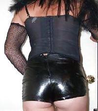 5P PVC Tgurl
