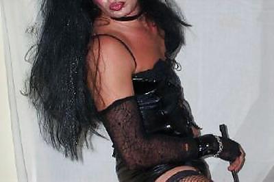 5P PVC Tgurl