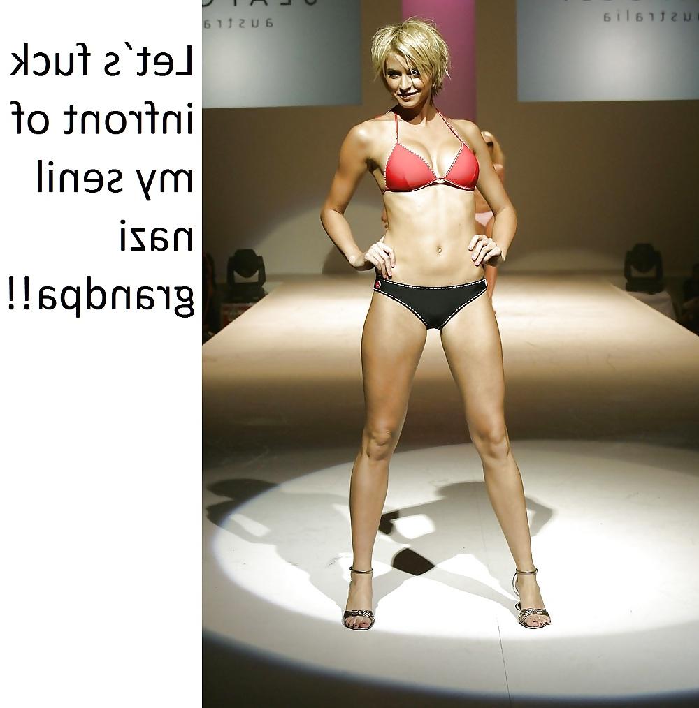 22P German  Aryan bitch  wanna make black babys
