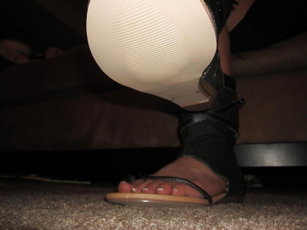 25P Sexy Feet Photos