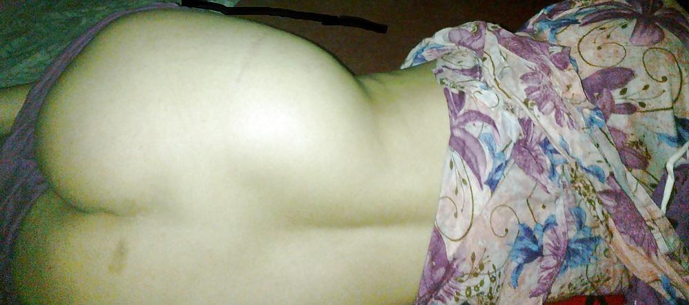 7P My Desi wife is a Bitch
