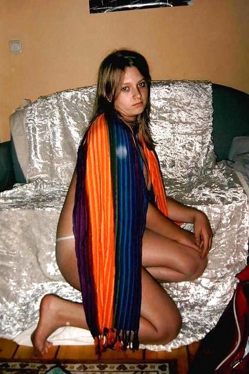 8P CUTE CHUBBY TEEN
