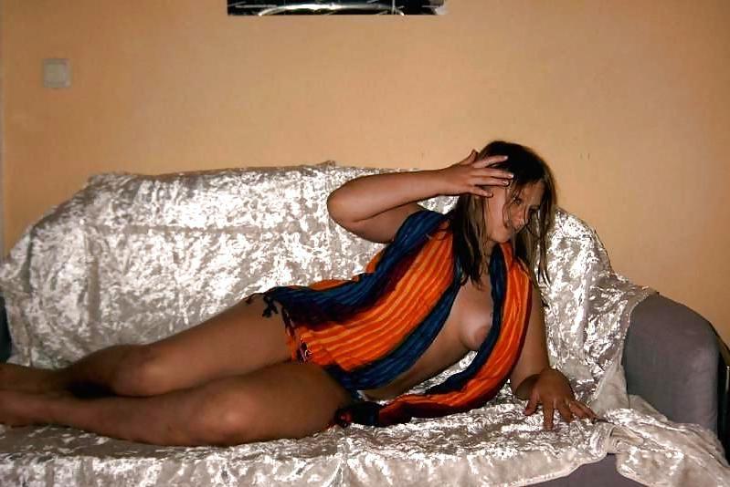 8P CUTE CHUBBY TEEN