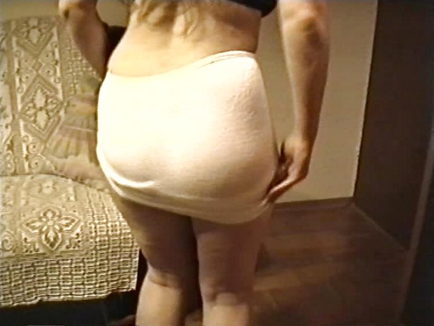 15P SAG - Sturdy Legs and Ass Bitch Stripes Down Skirt 20