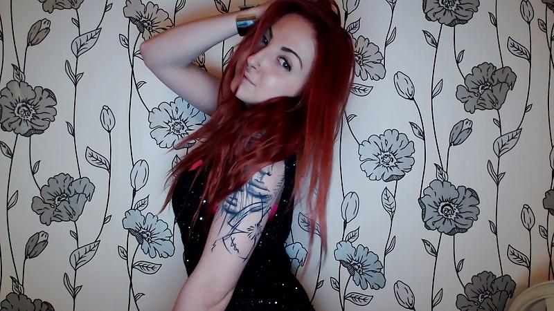 8P Tell me what u r gonna do to me (be nasty)