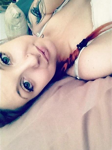 8P Tell me what u r gonna do to me (be nasty)