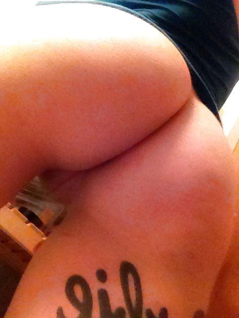 8P Tell me what u r gonna do to me (be nasty)