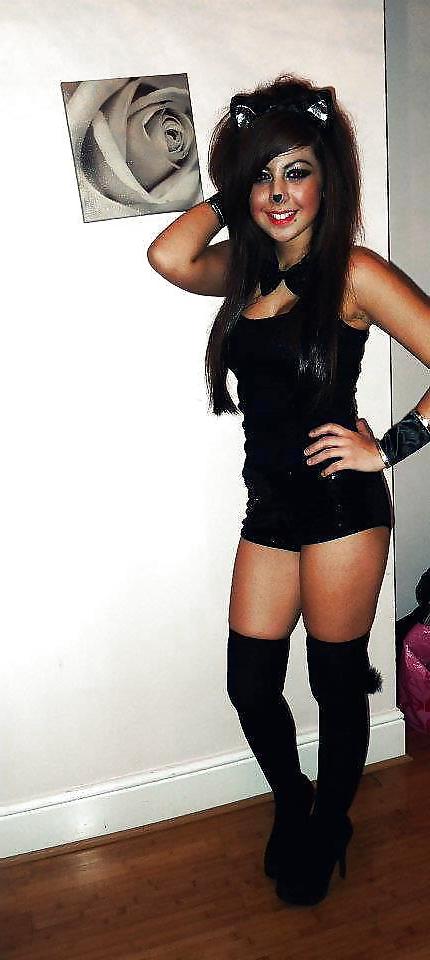25P Milfs & Teens, Skinny & Chubby like a WHORES 11