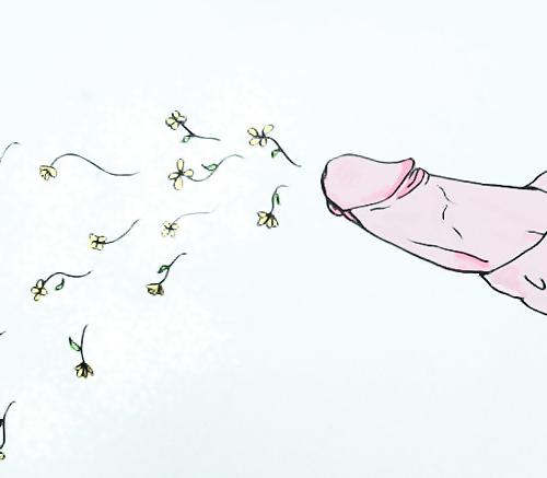25P Gender Art 4 - Penis and Phallus