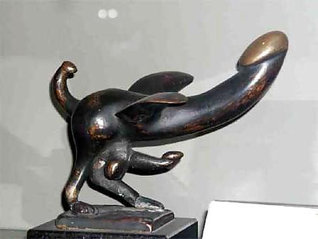 25P Gender Art 4 - Penis and Phallus